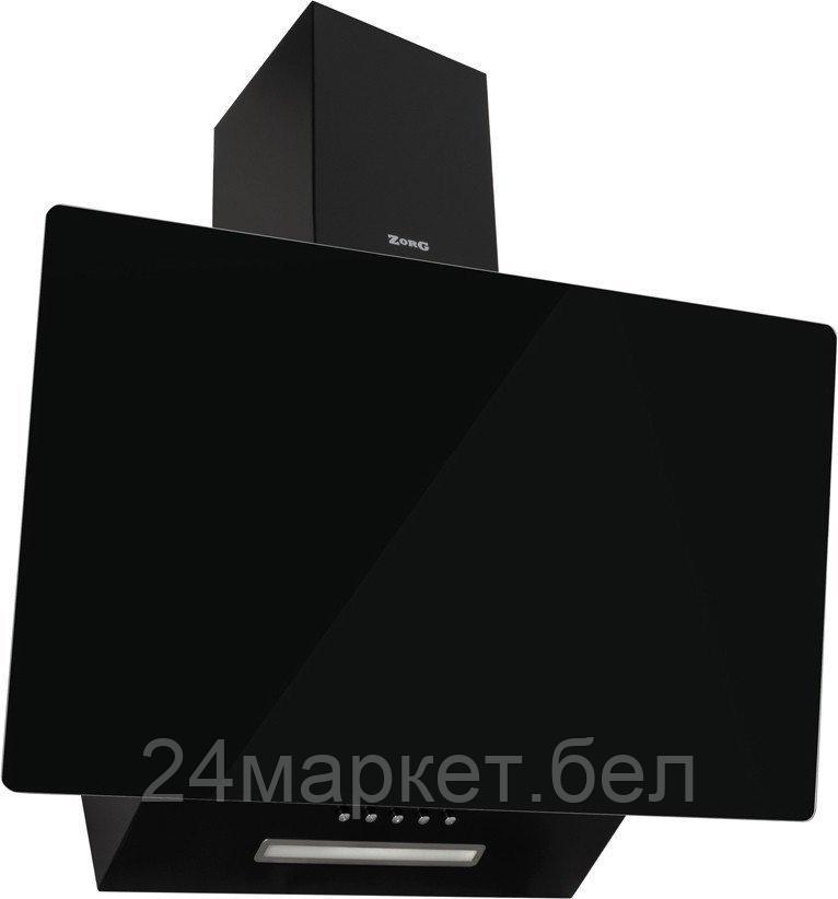 Кухонная вытяжка ZorG Ultra 1030 60 M (черный)