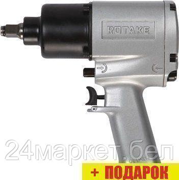 Пневматический гайковерт Rotake RT-5271