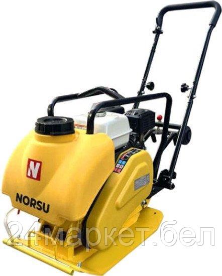 Виброплита Norsu RF-70TH