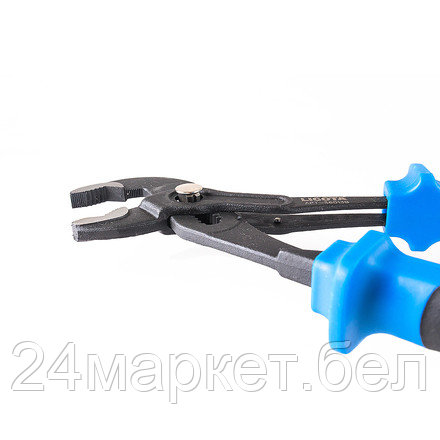 Licota APT-36013A Переставные клещи с фиксатором 180 мм