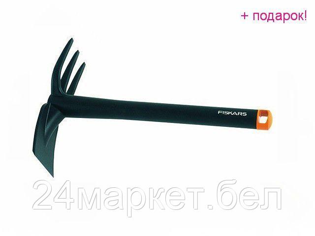 Культиватор (разрыхлитель) Fiskars Solid 1001601