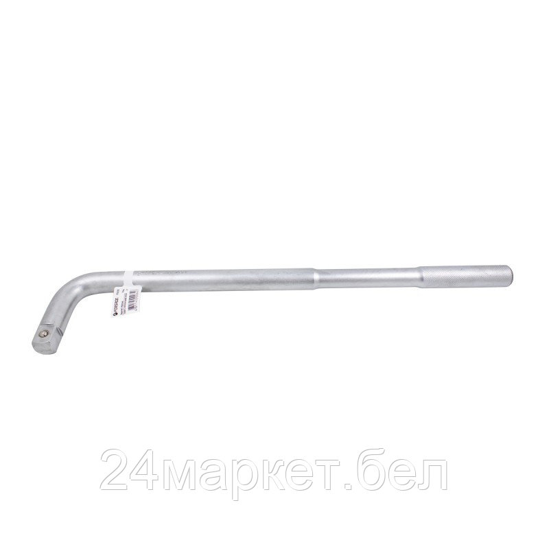 Вороток Г-образный 510мм 3/4" Forsage F-8156510