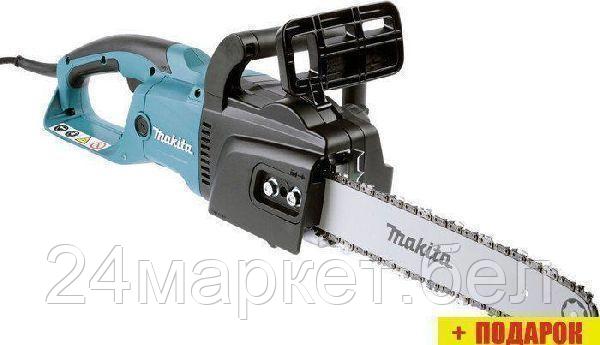 Электрическая пила Makita UC3550A