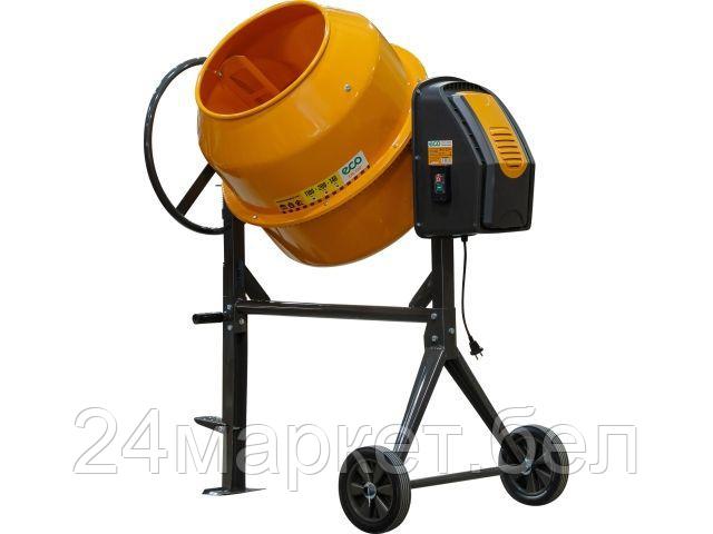 Бетономешалка ECO CM-200 EC3410-7