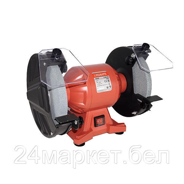 Электроточило 200/350, 350 Вт, размер круга 16*20*200 мм (FT8903 Felisatti)