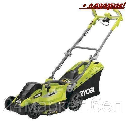 Газонокосилка Ryobi RLM15E36H