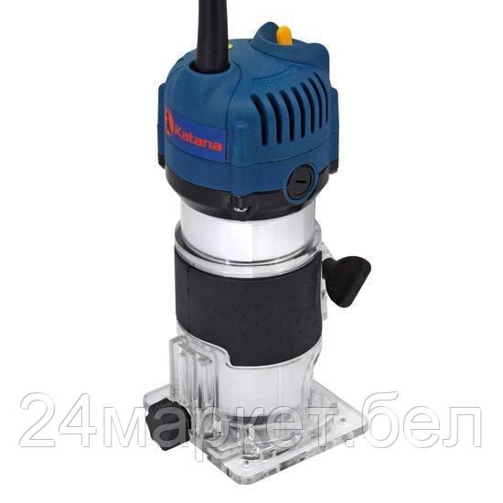 Кромочно-петельный фрезер Katana FK2000