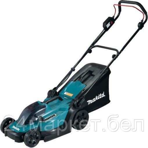 Газонокосилка Makita DLM330RT (с 1-м АКБ)