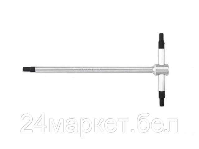 Ключ шестигранный 8х125x250мм T-Type TOPTUL AGDB0825