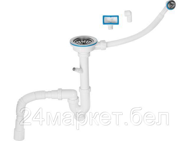 Сифон AV Engineering AVE129741