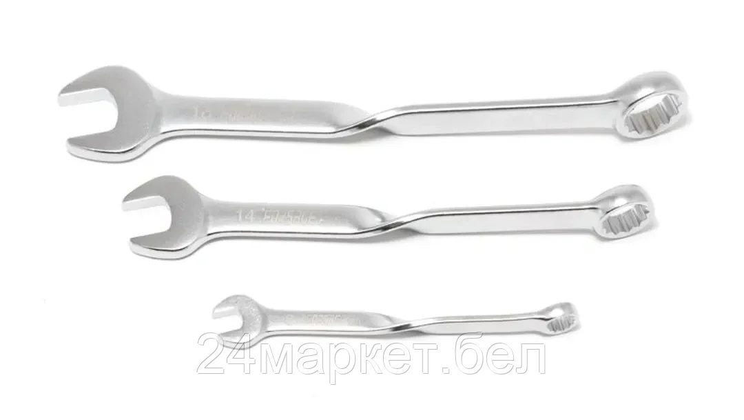 Ключ комбинированный twist 32мм F-75532T