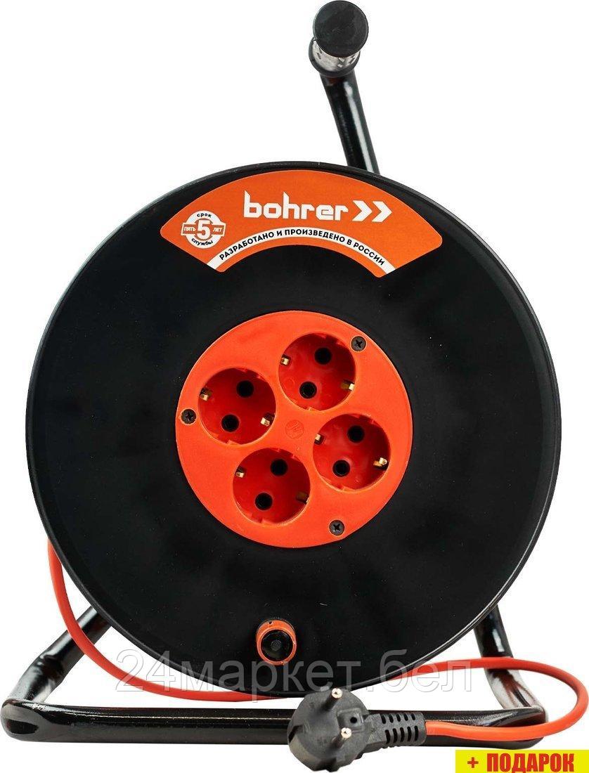 Сетевой фильтр Power Cube 172-203
