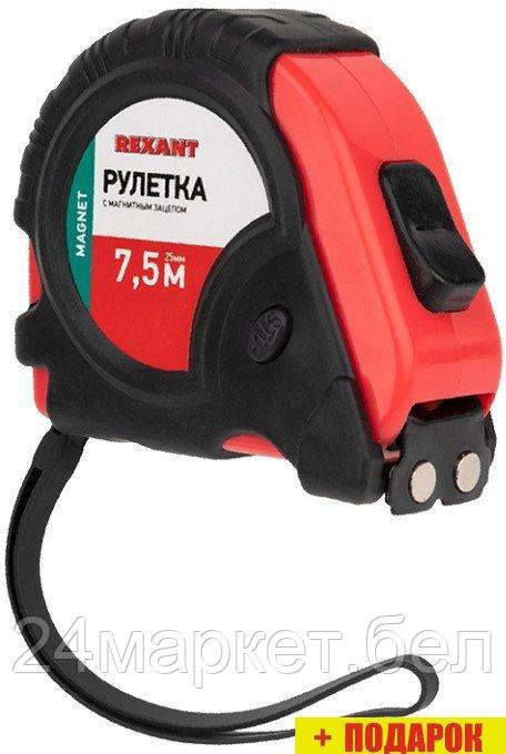 Рулетка Rexant Профи 12-9016