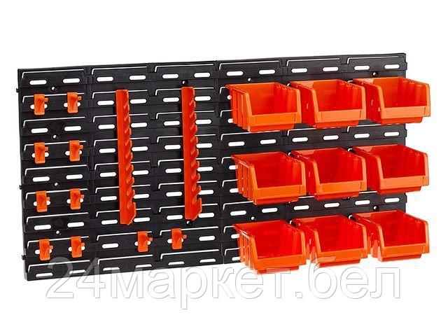 IDEA Россия Органайзер настенный с лотками (IDEA)