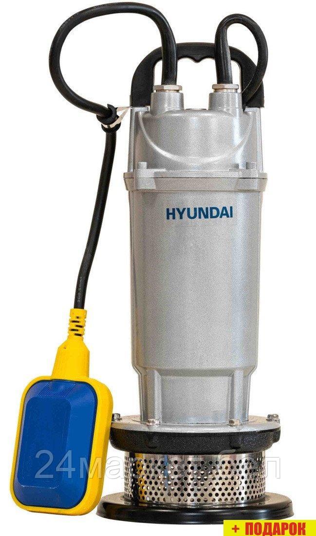 Дренажный насос Hyundai HW 2358