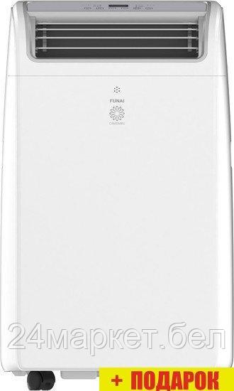 Мобильный кондиционер Funai Camomiru MAC-CM40HPN04