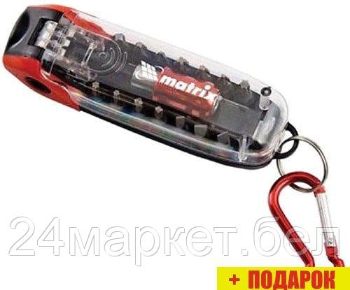 Набор бит Matrix 11383 (18 предметов)