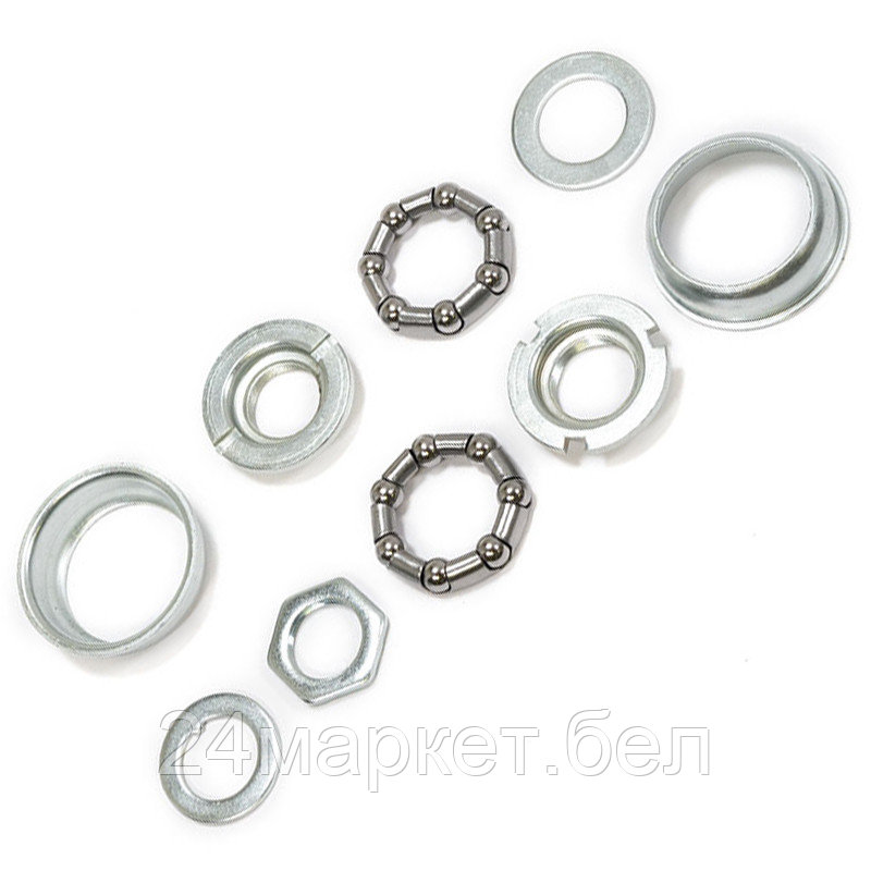 Чашки каретки, 43 мм, SXH-OPC-033-43MM Favorit