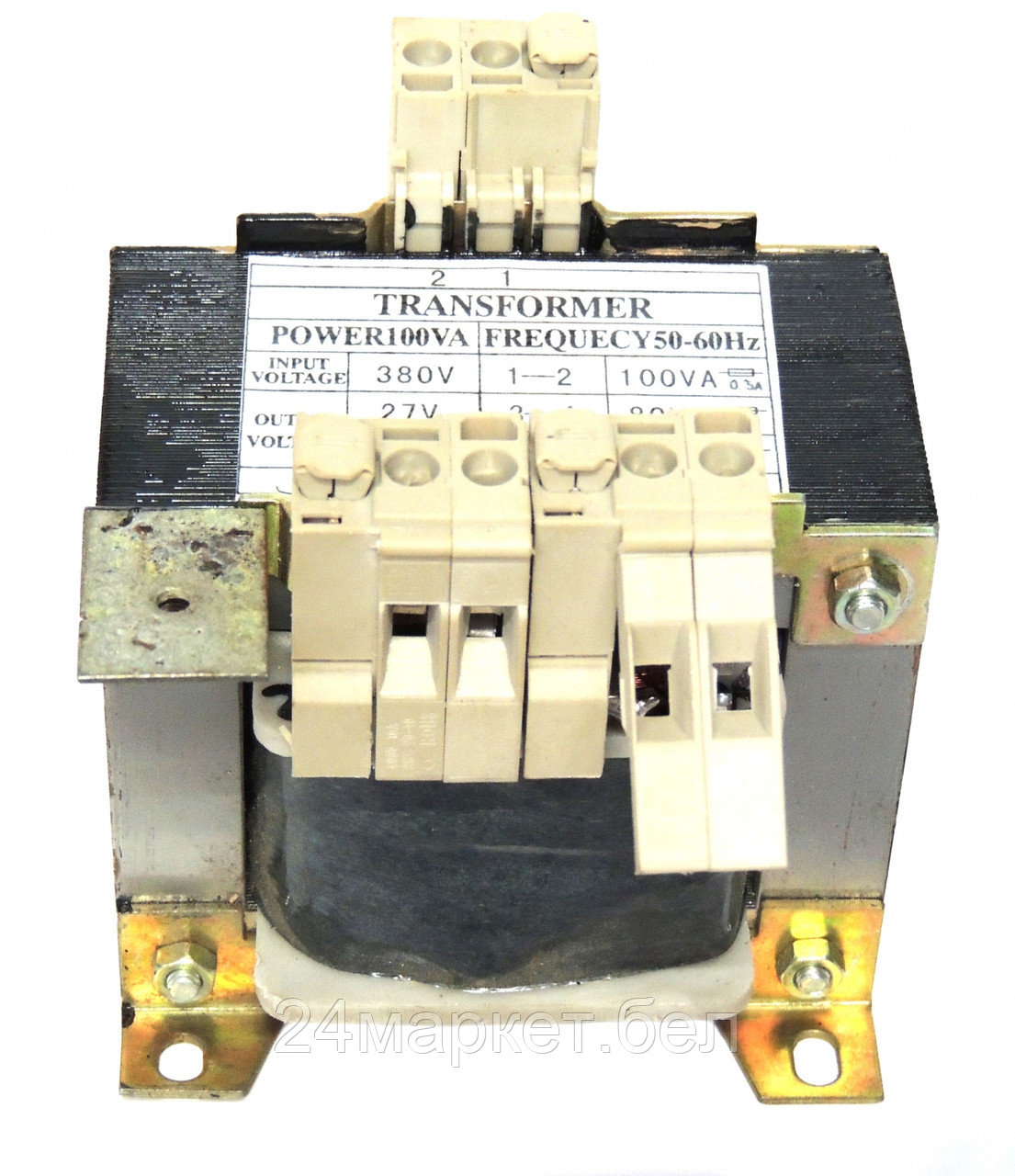 NORDBERG 5500042 NORDBERG ЗАПЧАСТЬ ШМС ТРАНСФОРМАТОР 5500042 для 46TRK