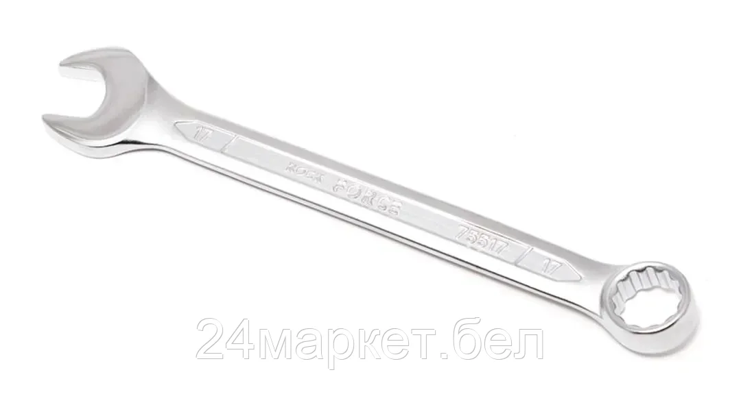 Ключ комбинированный 38 мм RF-75538
