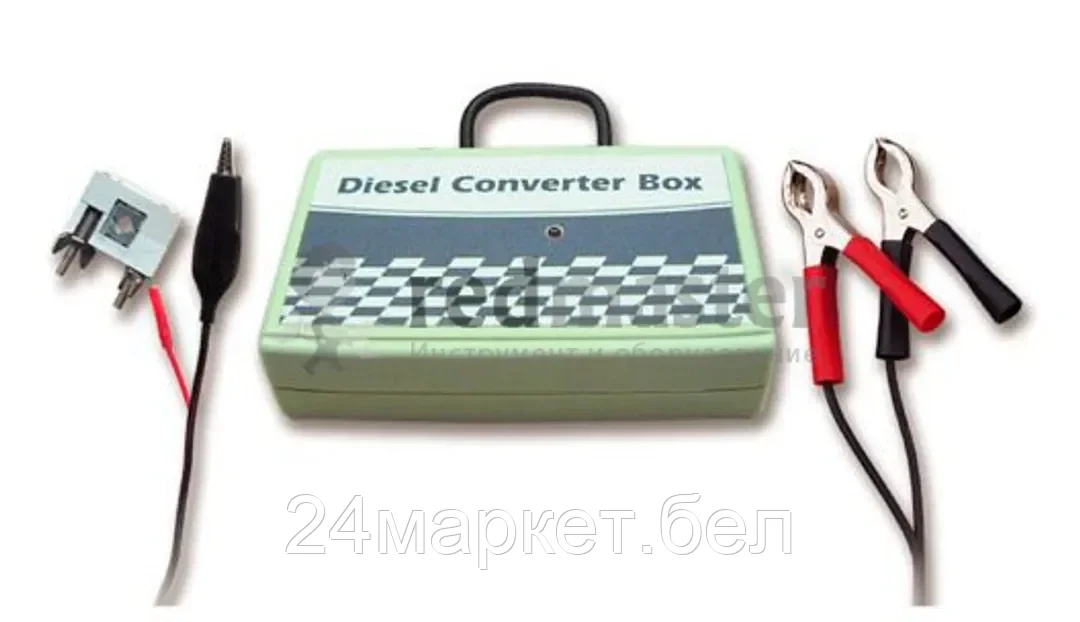 Trisco Дизельный адаптер DB-001 Trisco DB-001