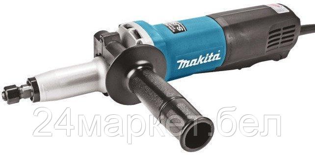 Прямошлифовальная машина Makita GD0811C