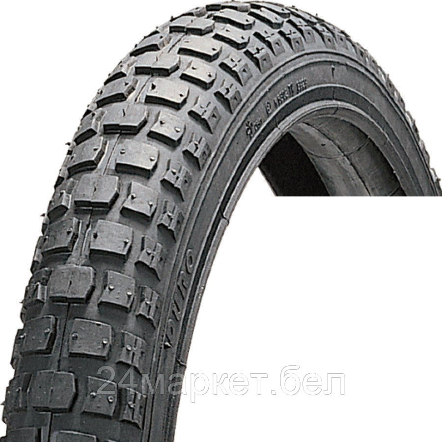 Покрышка 12" DURO HF143, 12 1/2x2 1/4, DHB02128 DURO