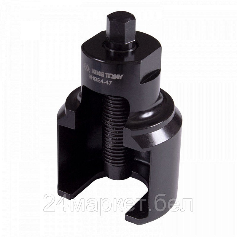 KING TONY 9HBE4-47 KING TONY Съемник шаровых опор грузовиков, зев 47 мм