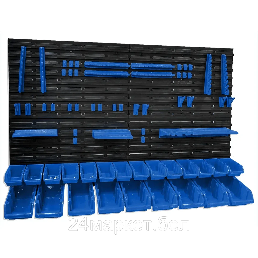 F-PST2318 Forsage Панель пластмассовая настенная для инструментов