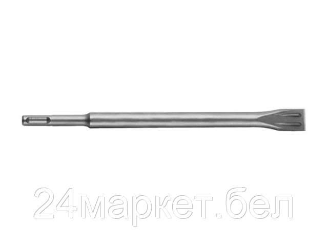 Плоское зубило Bosch 2609390394