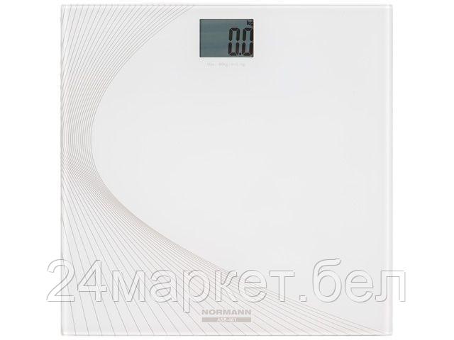 Напольные весы Normann ASB-461