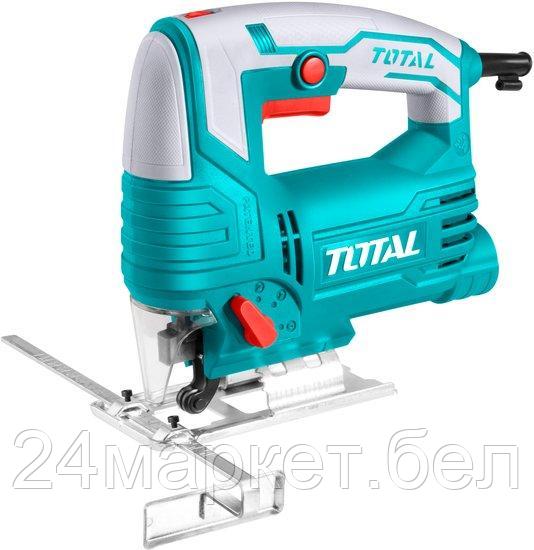 Электролобзик Total TS206656