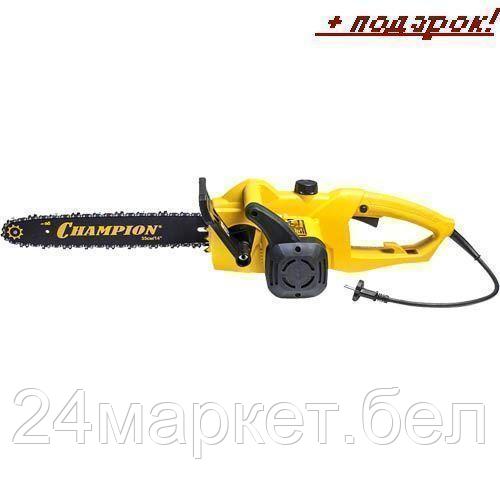 Электрическая пила Champion 120-14