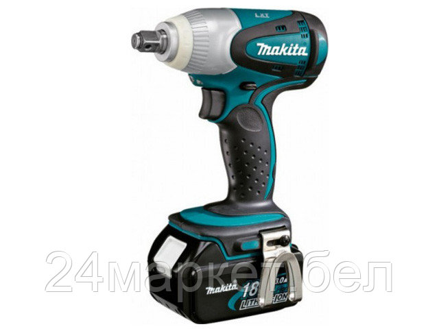 Ударный гайковерт Makita DTW251RME