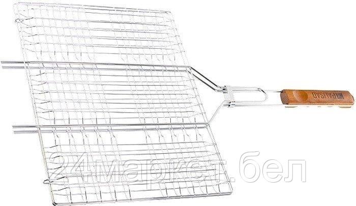 Решетка-гриль Palisad Camping 69558