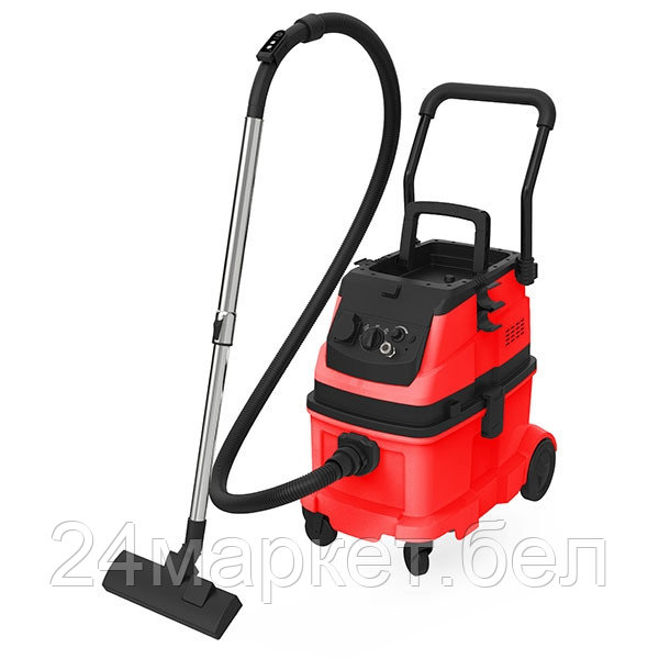 Пылесос строительный 1600 Вт, бак 40 л (FT2805 Felisatti)