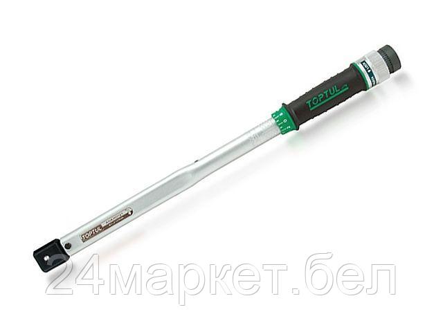 Ключ Toptul 9x12 6-30 Нм ANAH0303