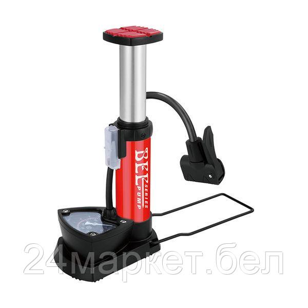 НАСОС ДЛЯ ВЕЛОСИПЕДА,M43B-01 BEE