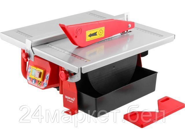 Электрический плиткорез Wortex LX TC 1860 C