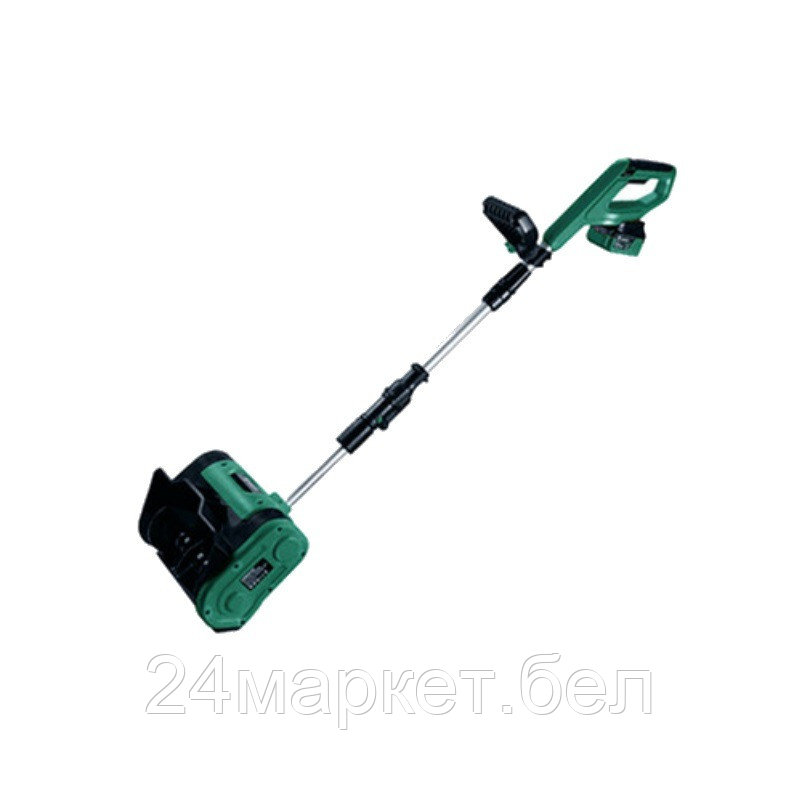 Снегоуборщик Favourite OBS 21/4SP