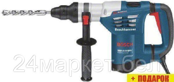 Перфоратор Bosch GBH 4-32 DFR Professional [0611332100]