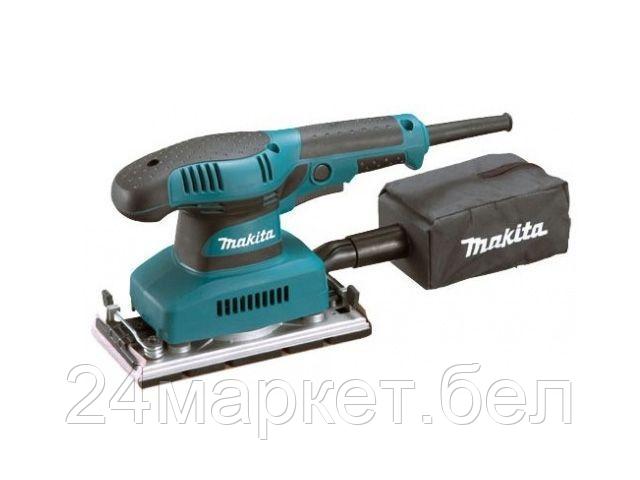 Виброшлифмашина Makita BO3710