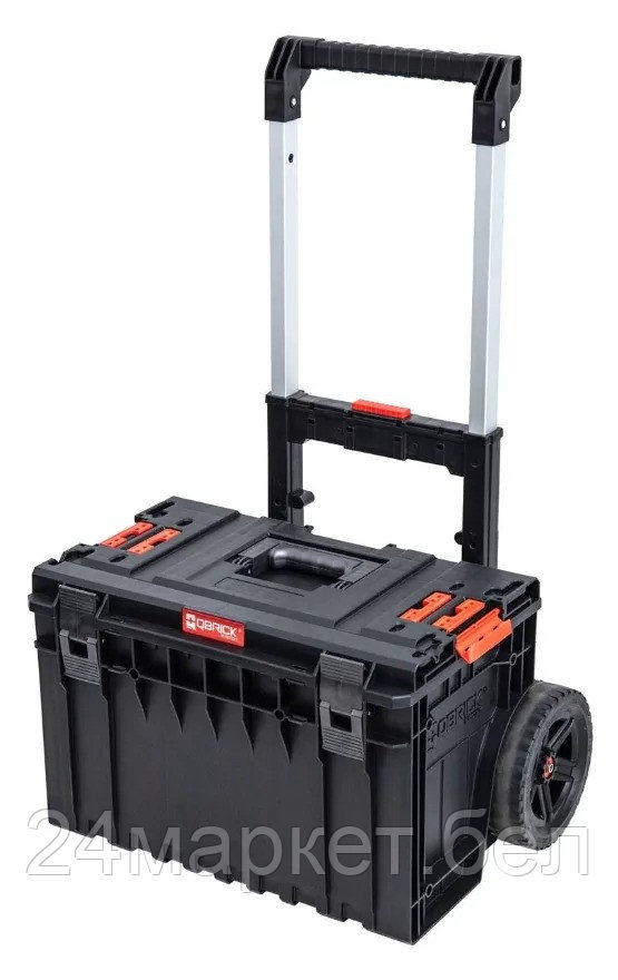 Тележка Qbrick System One Cart 2.0
