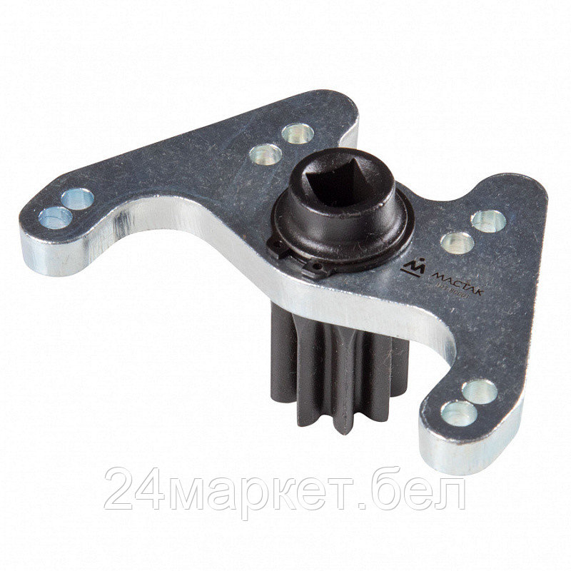 МАСТАК 103-80001 МАСТАК Приспособление для проворачивания коленвала грузовиков Volvo (9996956)