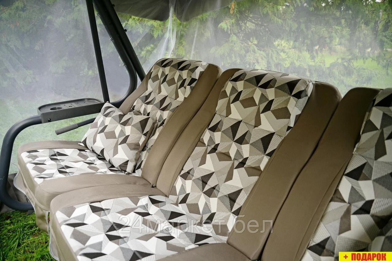 Чехол для сидения Olsa Палермо Премиум с1496 543.837