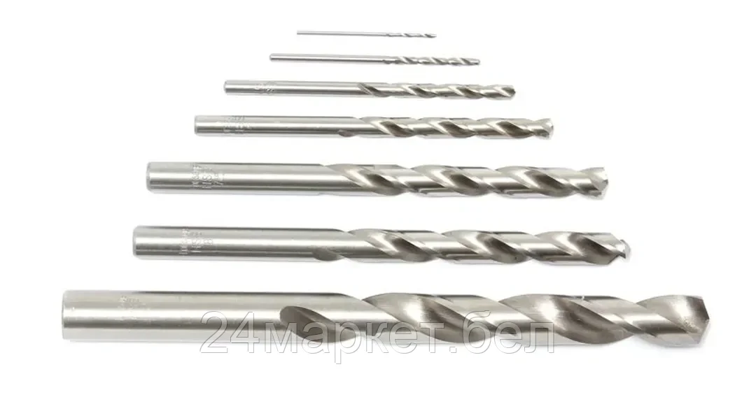 Набор оснастки FORSAGE F-DSP70H (10 предметов)