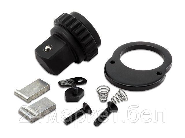 TOPTUL Тайвань Ремкомплект для ключей динамометрич. ANAF2450, ANAA2470, ANAA2498, ANAB2470 TOPTUL (ALAD2450)