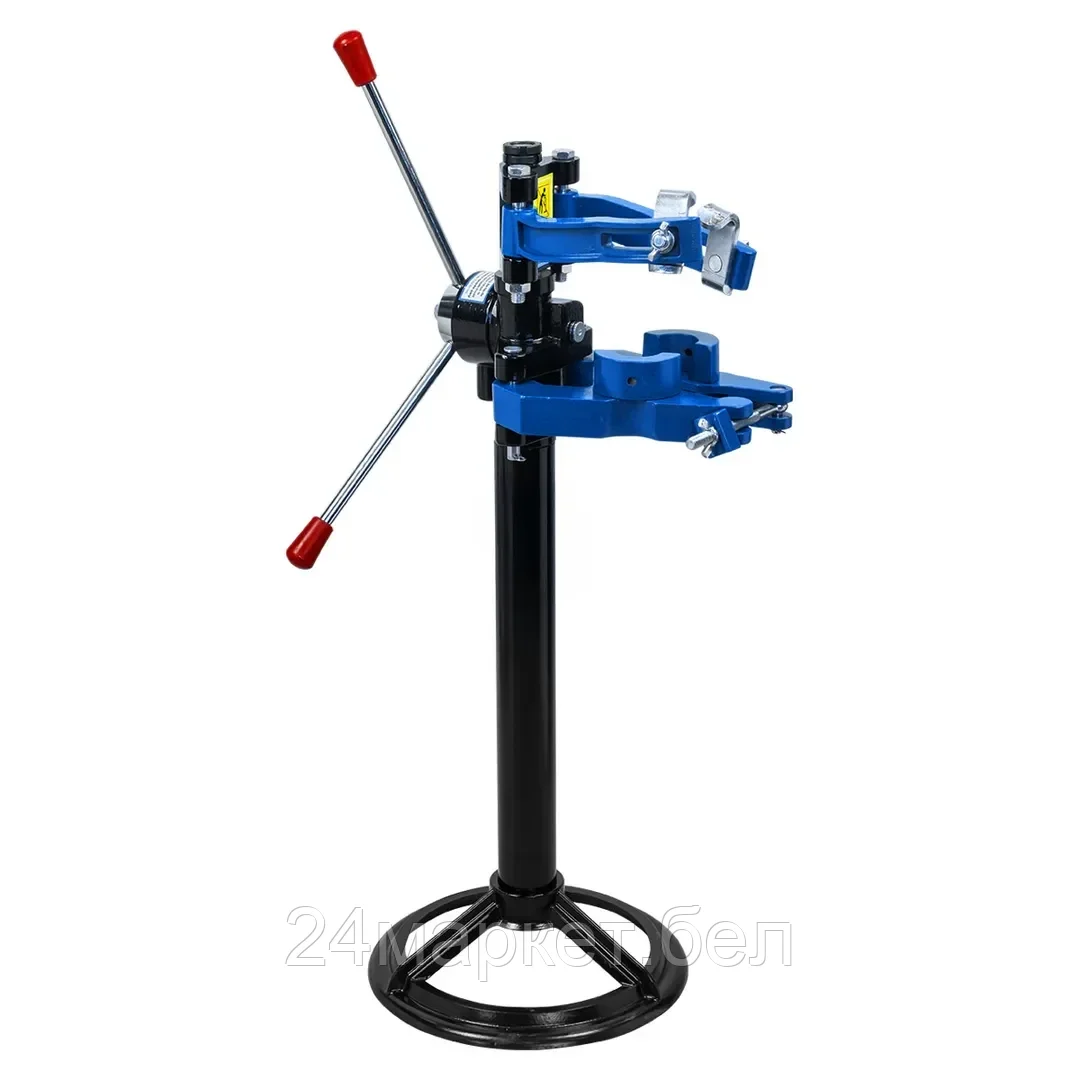 F-1333 Forsage Стяжка пружин механическая напольная, 1т