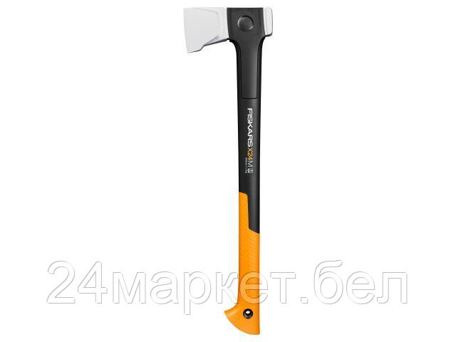 Топор-колун X24 M FISKARS 1069106