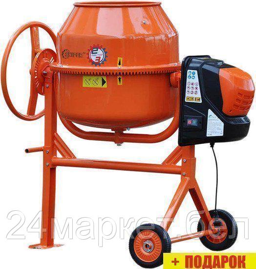 Бетономешалка Skiper СМ-220